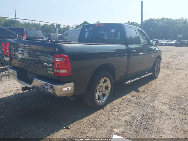 Aukcja sprzedaży 2016 Ram 1500 Slt, vin: 1C6RR7GG5GS374327, numer aukcji: 45678580