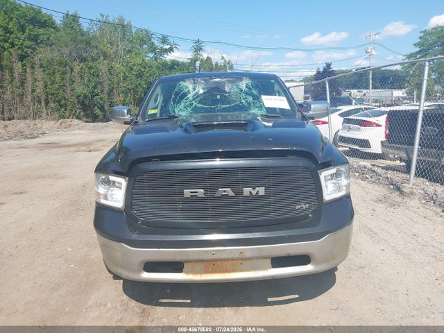 Aukcja sprzedaży 2016 Ram 1500 Slt, vin: 1C6RR7GG5GS374327, numer aukcji: 45678580