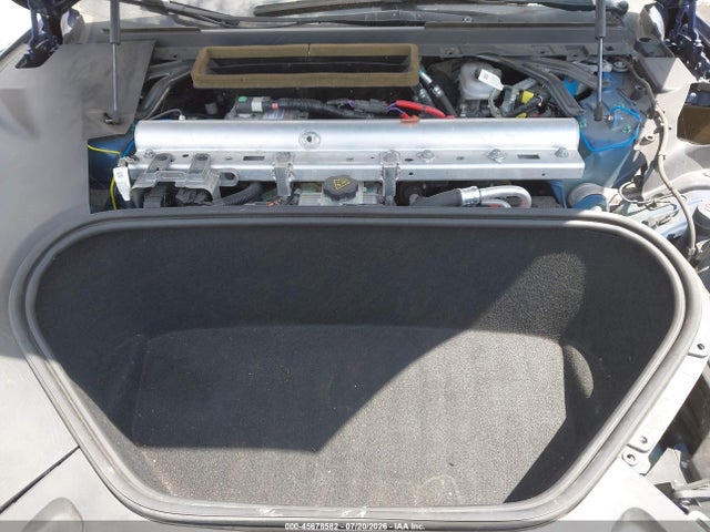 Продаж на аукціоні авто 2021 Tesla Model S Long Range Dual Motor All-wheel Drive, vin: 5YJSA1E53MF428149, номер лоту: 45678582