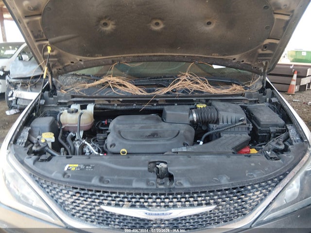 Chrysler Pacifica Touring L 2020 2C4RC1BG9LR190521 Image 10