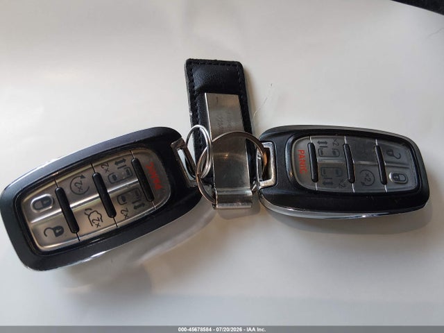 Chrysler Pacifica Touring L 2020 2C4RC1BG9LR190521 Image 11