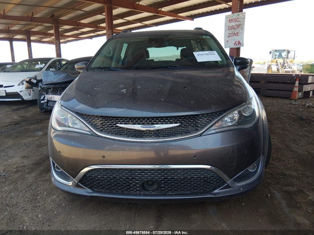 Chrysler Pacifica Touring L 2020 2C4RC1BG9LR190521 Image 12