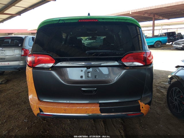 Chrysler Pacifica Touring L 2020 2C4RC1BG9LR190521 Image 16