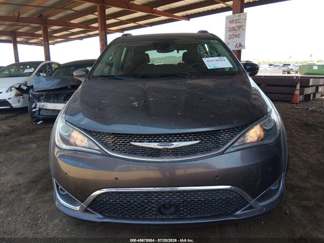 Chrysler Pacifica Touring L 2020 2C4RC1BG9LR190521 Image 6