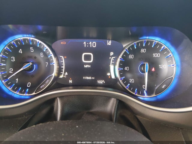 Chrysler Pacifica Touring L 2020 2C4RC1BG9LR190521 Image 7