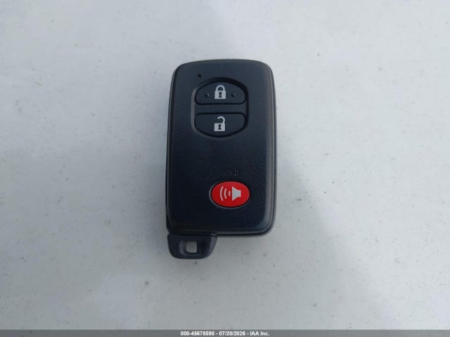 Toyota Prius Two 2014 JTDKN3DU7E1739585 Image 11