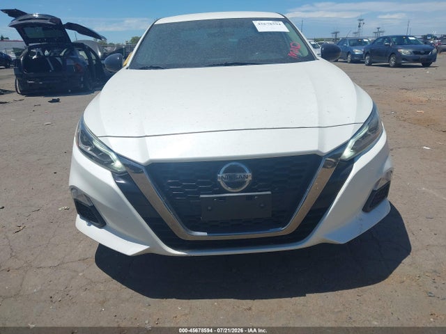 Nissan Altima 2.5 Sr 2019 1N4BL4CV0KC102162 Image 12