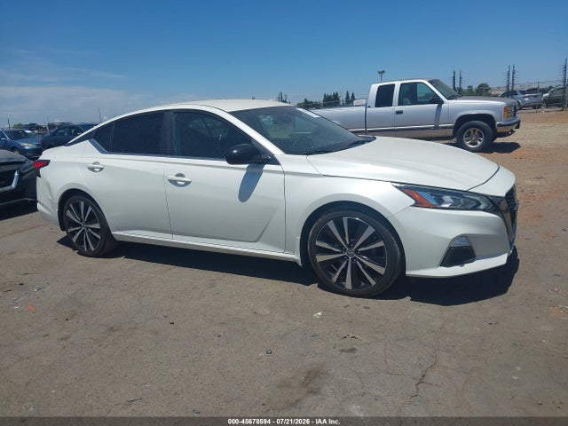 Nissan Altima 2.5 Sr 2019 1N4BL4CV0KC102162 Image 13