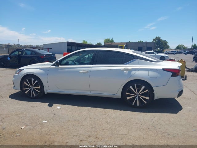 Nissan Altima 2.5 Sr 2019 1N4BL4CV0KC102162 Image 14