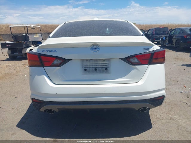 Nissan Altima 2.5 Sr 2019 1N4BL4CV0KC102162 Image 16