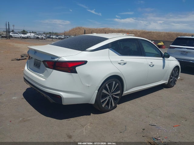 Nissan Altima 2.5 Sr 2019 1N4BL4CV0KC102162 Image 4