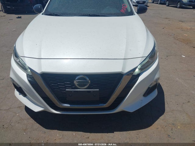 Nissan Altima 2.5 Sr 2019 1N4BL4CV0KC102162 Image 6