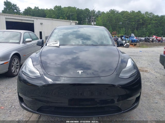 Aukcja sprzedaży 2023 Tesla Model Y Awd/long Range Dual Motor All-wheel Drive, vin: 7SAYGDEE4PF698248, numer aukcji: 45678600