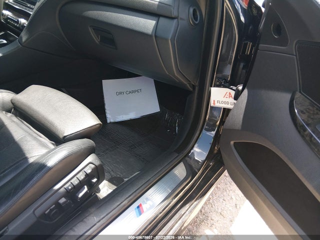 Aukcja sprzedaży 2013 Bmw 650i Gran Coupe Xdrive, vin: WBA6B4C54DD098853, numer aukcji: 45678607