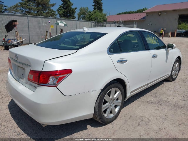 2011 Lexus Es 350 მანქანა იყიდება აუქციონზე, vin: JTHBK1EGXB2457631, აუქციონის ნომერი: 45678609