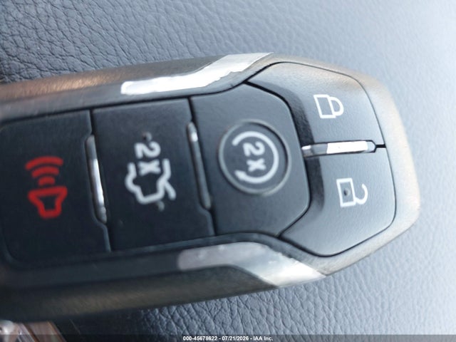 45678622 :رقم المزاد ، 2FMTK4APXFBB55670 vin ، 2015 Ford Edge Sport مزاد بيع