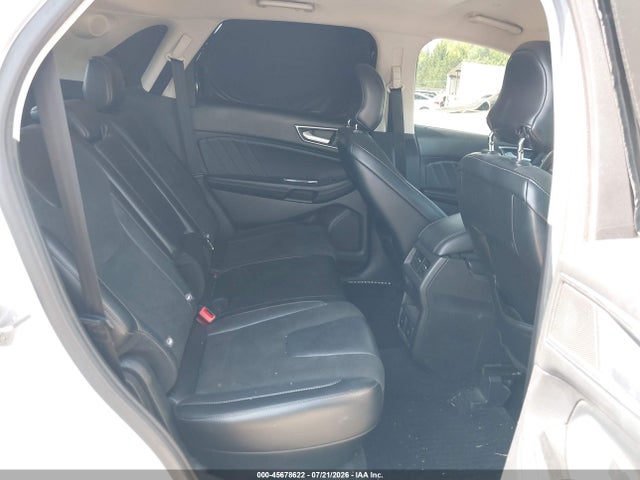 45678622 :رقم المزاد ، 2FMTK4APXFBB55670 vin ، 2015 Ford Edge Sport مزاد بيع