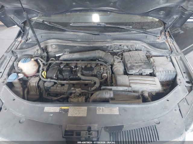 WVWAP7AN3EE500845 Volkswagen Cc 2.0t R-line