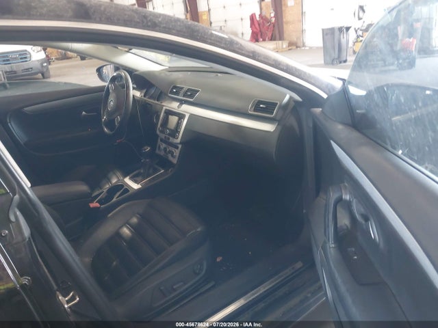 WVWAP7AN3EE500845 Volkswagen Cc 2.0t R-line