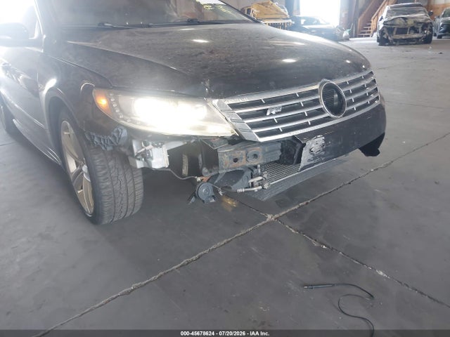WVWAP7AN3EE500845 Volkswagen Cc 2.0t R-line