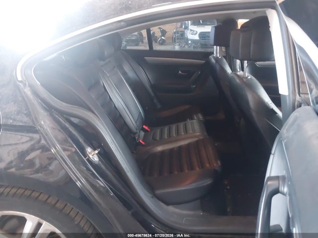 WVWAP7AN3EE500845 Volkswagen Cc 2.0t R-line