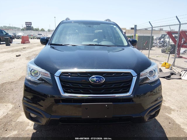 JF2SJAGC5JH549645 Subaru Forester 2.5i Premium