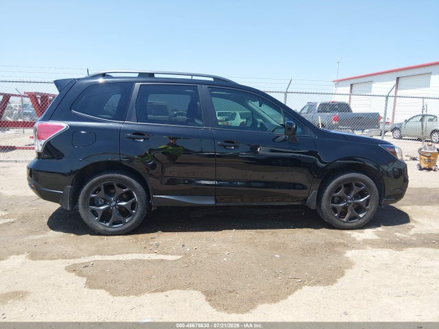 JF2SJAGC5JH549645 Subaru Forester 2.5i Premium