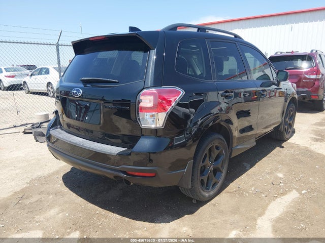 JF2SJAGC5JH549645 Subaru Forester 2.5i Premium