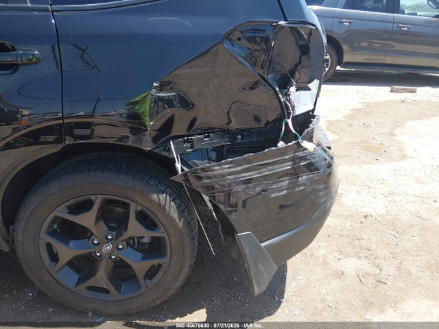 JF2SJAGC5JH549645 Subaru Forester 2.5i Premium