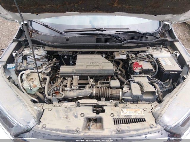 Продажа на аукционе авто 2022 Honda Cr-v Awd Ex, vin: 7FARW2H5XNE051777, номер лота: 45678635