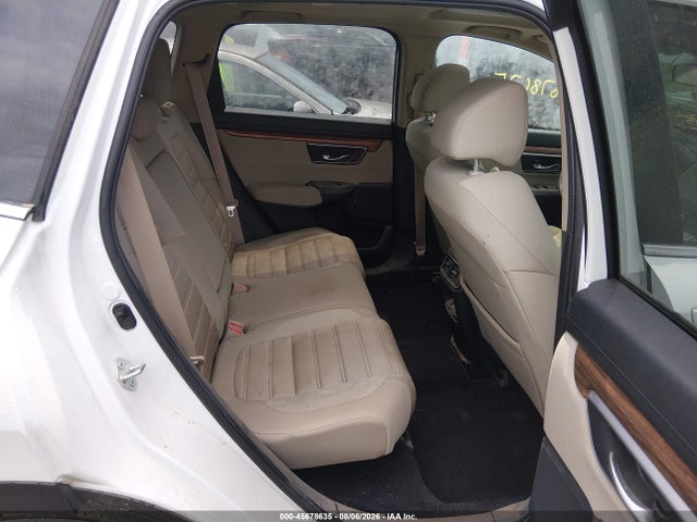 Продажа на аукционе авто 2022 Honda Cr-v Awd Ex, vin: 7FARW2H5XNE051777, номер лота: 45678635