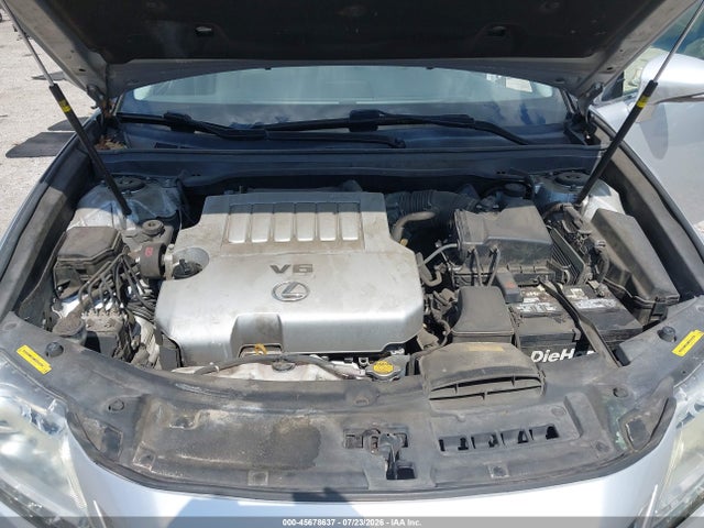 2014 Lexus Es 350 მანქანა იყიდება აუქციონზე, vin: JTHBK1GG1E2141858, აუქციონის ნომერი: 45678637