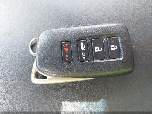 2014 Lexus Es 350 მანქანა იყიდება აუქციონზე, vin: JTHBK1GG1E2141858, აუქციონის ნომერი: 45678637