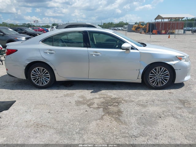 2014 Lexus Es 350 მანქანა იყიდება აუქციონზე, vin: JTHBK1GG1E2141858, აუქციონის ნომერი: 45678637