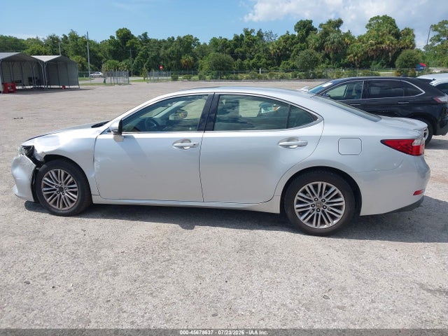 2014 Lexus Es 350 მანქანა იყიდება აუქციონზე, vin: JTHBK1GG1E2141858, აუქციონის ნომერი: 45678637