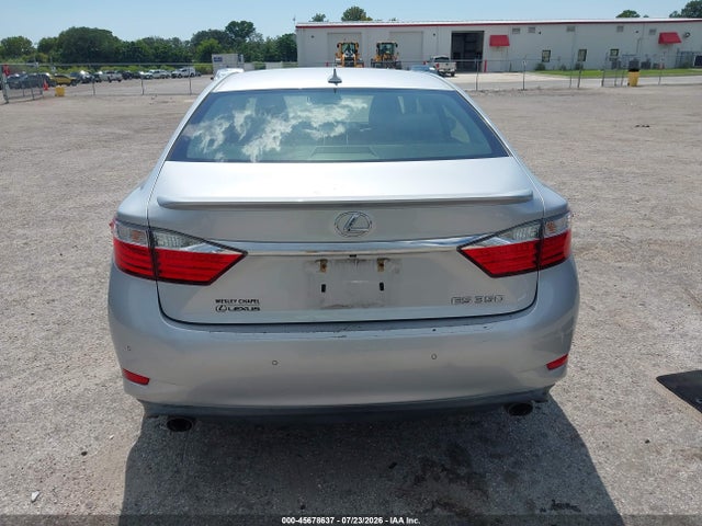 2014 Lexus Es 350 მანქანა იყიდება აუქციონზე, vin: JTHBK1GG1E2141858, აუქციონის ნომერი: 45678637