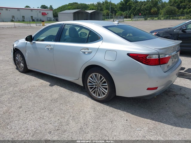 2014 Lexus Es 350 მანქანა იყიდება აუქციონზე, vin: JTHBK1GG1E2141858, აუქციონის ნომერი: 45678637