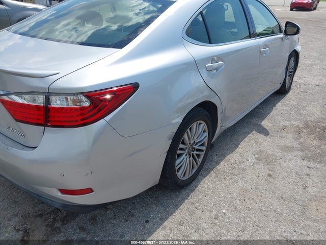 2014 Lexus Es 350 მანქანა იყიდება აუქციონზე, vin: JTHBK1GG1E2141858, აუქციონის ნომერი: 45678637