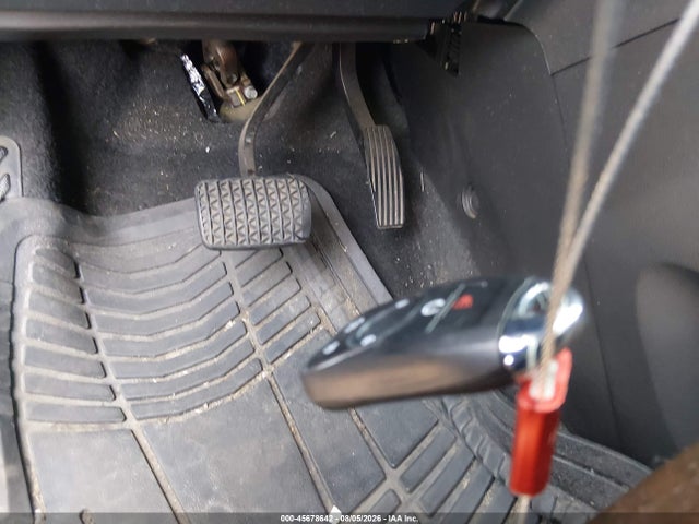 2020 Buick Encore Fwd Preferred მანქანა იყიდება აუქციონზე, vin: KL4CJASB3LB024410, აუქციონის ნომერი: 45678642