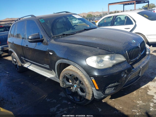Aukcja sprzedaży 2012 Bmw X5 Xdrive35d, vin: 5UXZW0C53CL666459, numer aukcji: 45678653