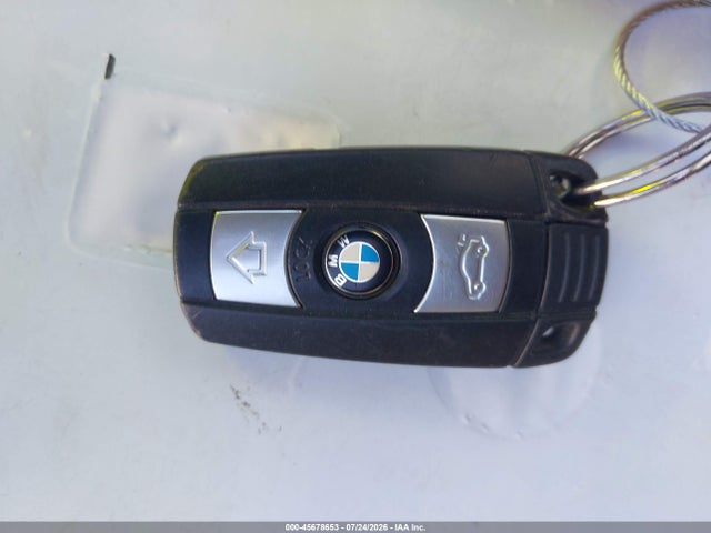 Aukcja sprzedaży 2012 Bmw X5 Xdrive35d, vin: 5UXZW0C53CL666459, numer aukcji: 45678653