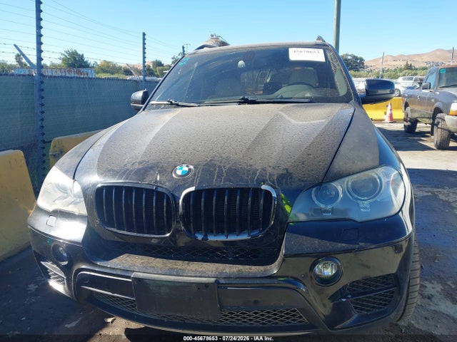 Aukcja sprzedaży 2012 Bmw X5 Xdrive35d, vin: 5UXZW0C53CL666459, numer aukcji: 45678653