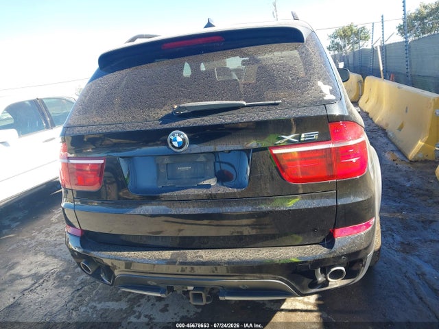 Aukcja sprzedaży 2012 Bmw X5 Xdrive35d, vin: 5UXZW0C53CL666459, numer aukcji: 45678653