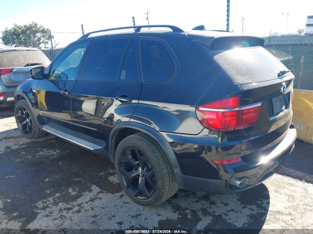 Aukcja sprzedaży 2012 Bmw X5 Xdrive35d, vin: 5UXZW0C53CL666459, numer aukcji: 45678653