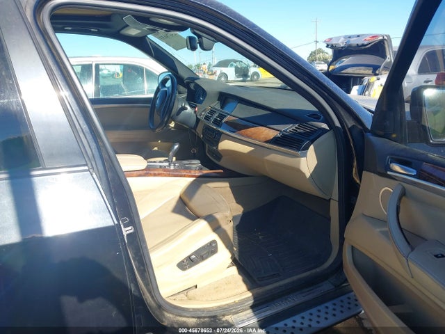 Aukcja sprzedaży 2012 Bmw X5 Xdrive35d, vin: 5UXZW0C53CL666459, numer aukcji: 45678653