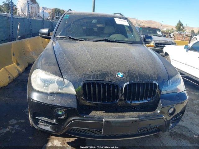 Aukcja sprzedaży 2012 Bmw X5 Xdrive35d, vin: 5UXZW0C53CL666459, numer aukcji: 45678653