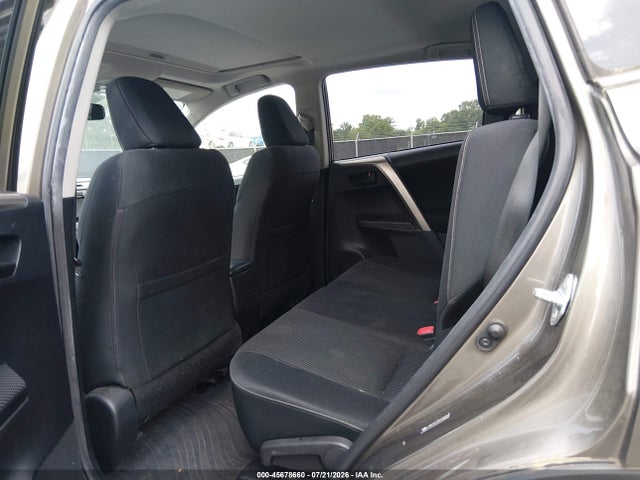 Продажа на аукционе авто 2013 Toyota Rav4 Xle, vin: JTMRFREV2DD028380, номер лота: 45678660