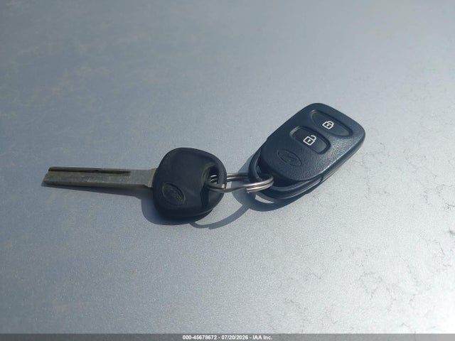 Hyundai ACCENT SE 2017 KMHCT4AE4HU244448 Image 11