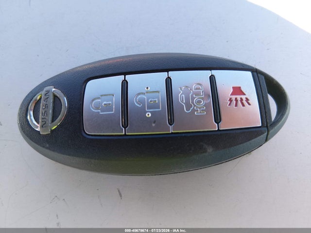 Nissan SENTRA SV 2019 3N1AB7AP9KL608966 Image 11