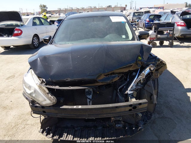 Nissan SENTRA SV 2019 3N1AB7AP9KL608966 Image 12